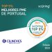CILNeves no Top 5% melhores PME de Portugal